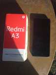 Телефон REDMI A3 Почти нов