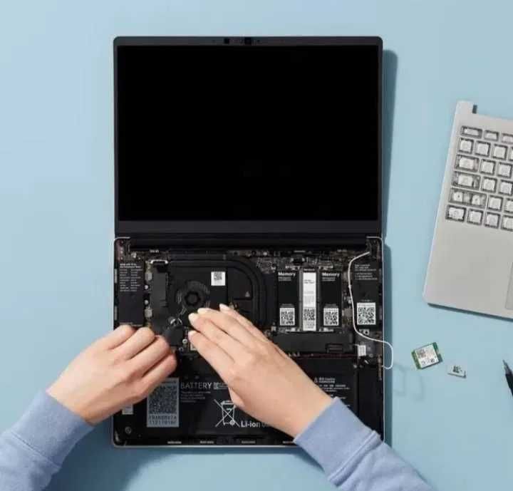 Ремонт, Сервис, компьютеров, ноутбуков, установка Windows и программ