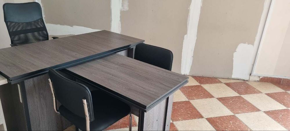 Ofis jixozlari, holati yangi