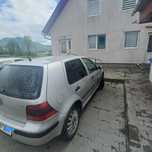 Vand wolswagen golf 4