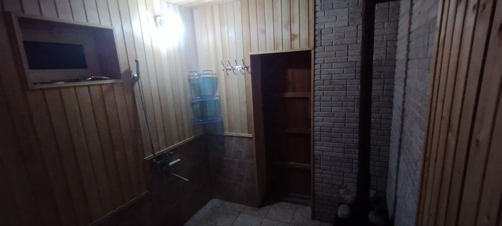 Продаётся дом 6 соток