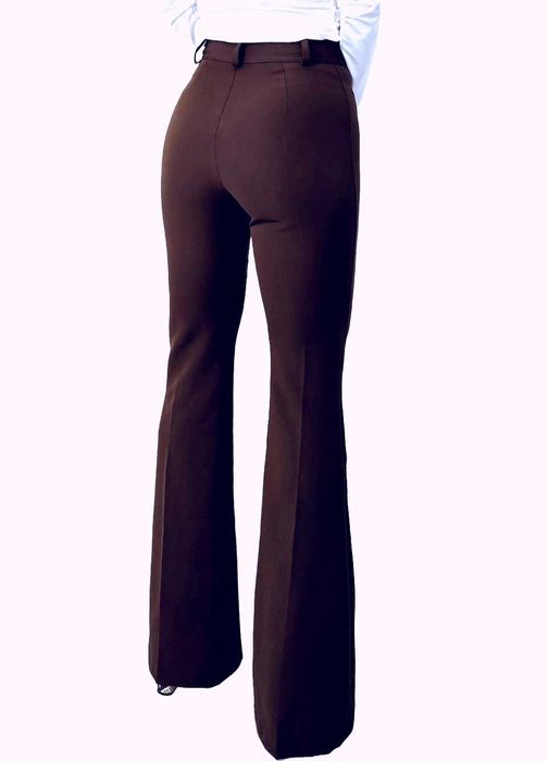 Продавам нов дамски панталон/Л-ХЛ/