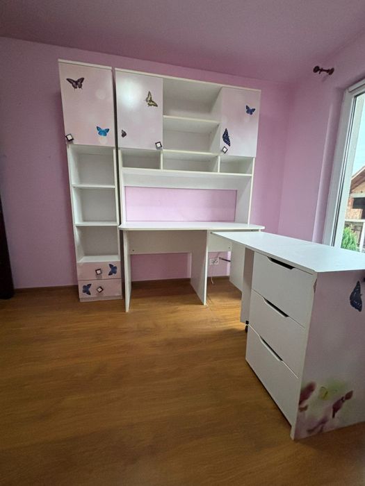 Mobila dormitor,fetite