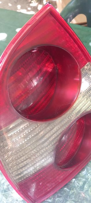 Ляв Стоп пасат Б5.5