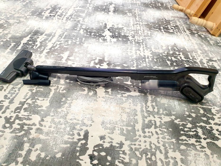 Пылесос deerma 600w