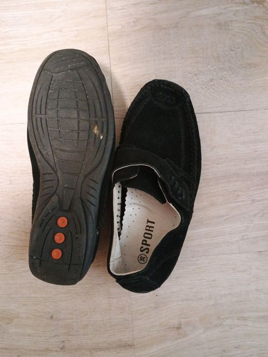 Mocasini dama mărime 36