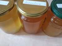 Пчелен мед акация, букет, лавандула