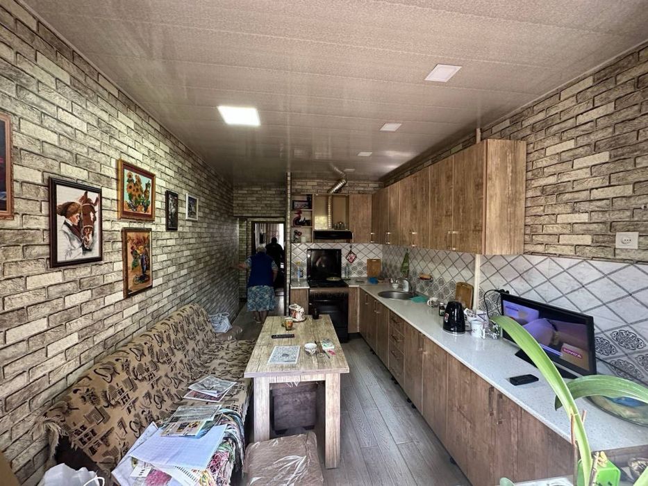 Продается 2-комнатная квартира, Ташсельмаш, Боткина, Ор-р Bier regen
