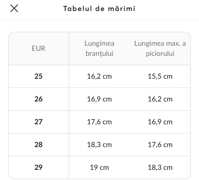 Cizme zapada Primigi marimea 27 piele naturala captuseala lana