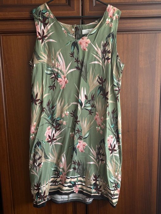 Rochie din vascoza