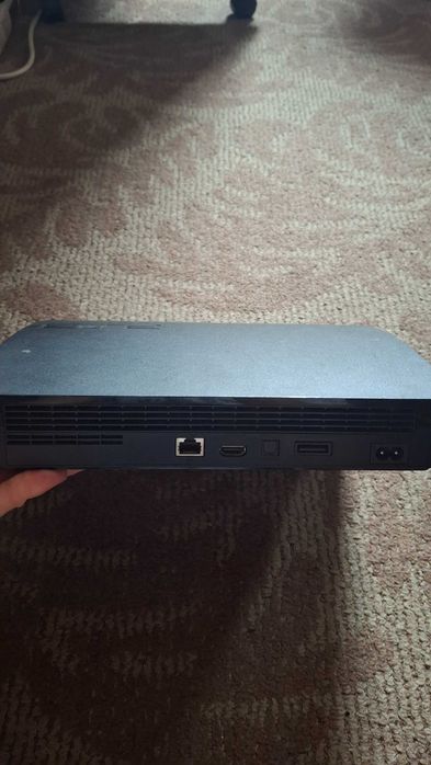 Playstation 3 перфектен