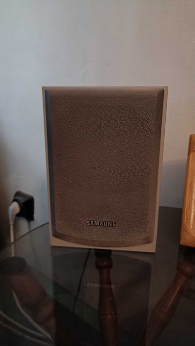 Домашно кино Samsung HT - DL 200