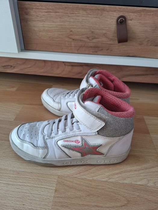 Кецове Geox за момиче