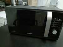 Cuptor cu microunde Samsung