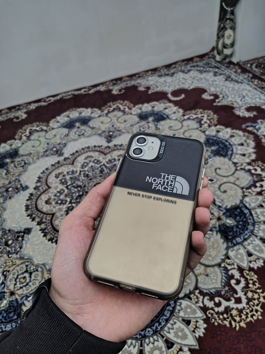 iPhone 11 gb 128 sorchni sotiladi yonks 74