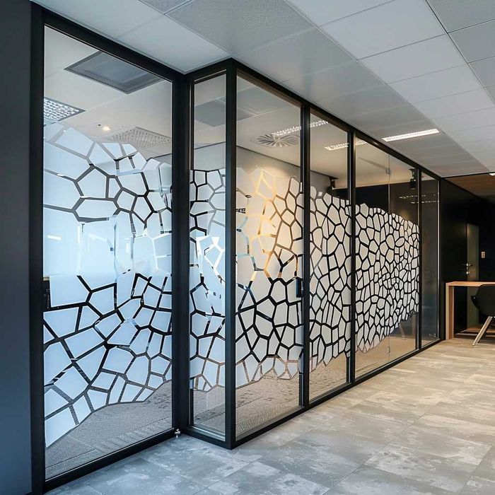 матовый пленка, туманка, пленка 45 000