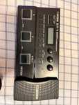 Peocesor de sunet Boss GT-1