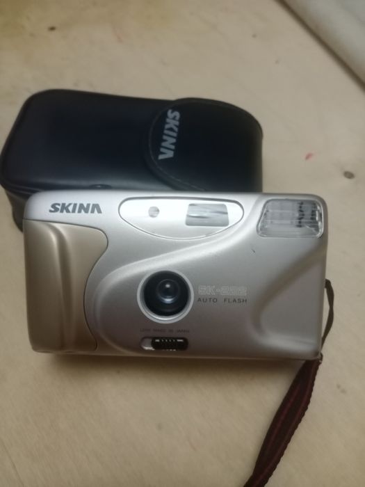 Продам фотоаппарат