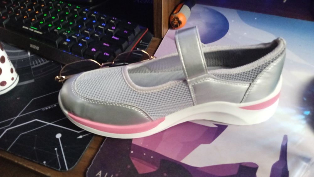 Pantofi sport dama casual