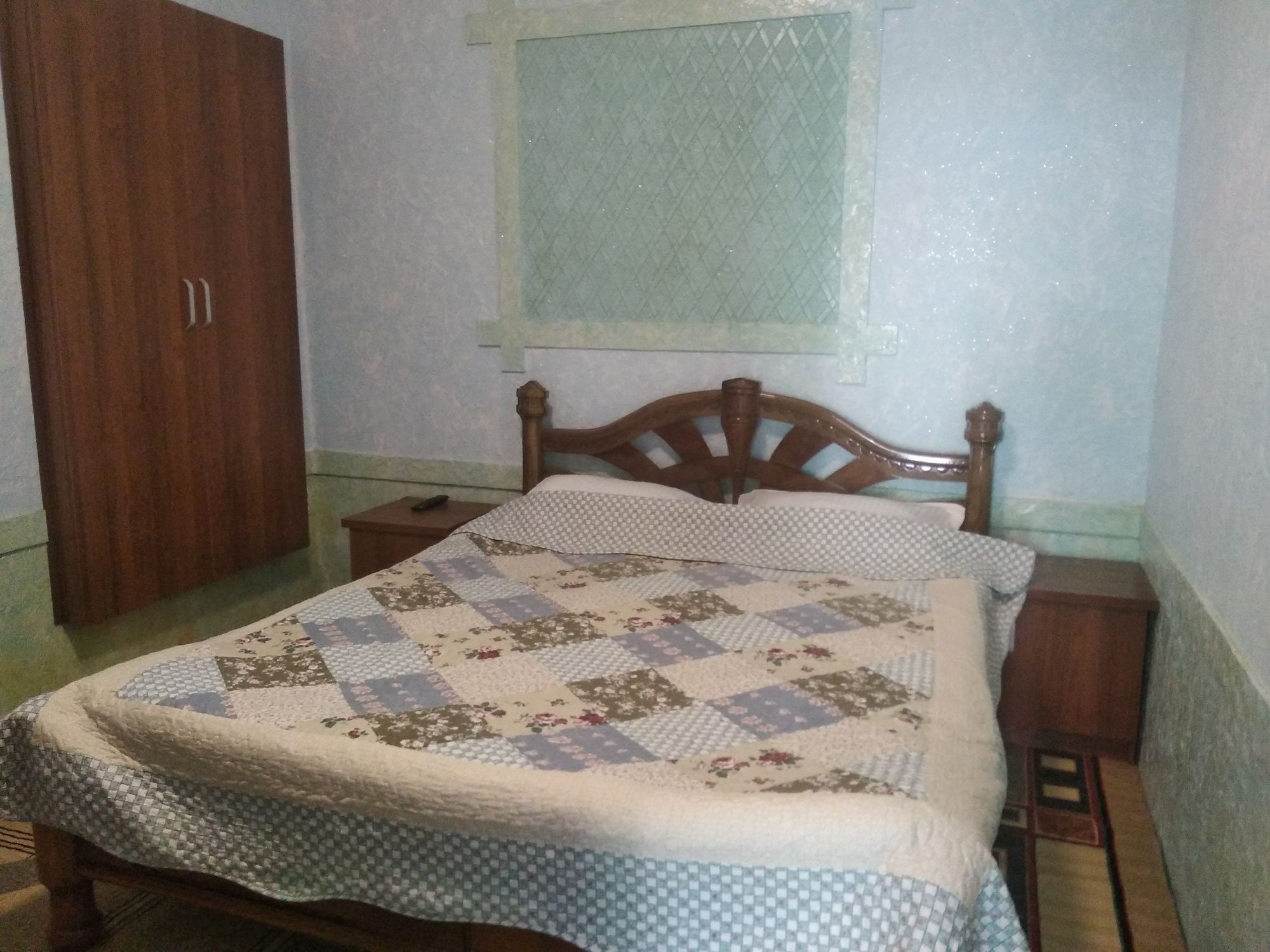 Дача Махсуд Янгикурган
