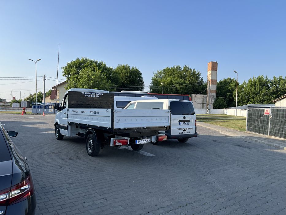 De vânzare Mercedes Sprinter 311 an 2010