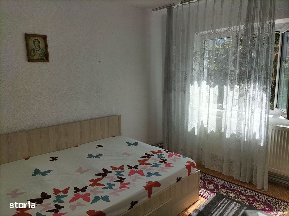 Chirie apartament 2 camere - la preţ de garsonieră.