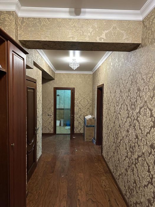 Сдам квартиру в ЖК «Арай» — Мынбаева × Жарокова (центр города)
