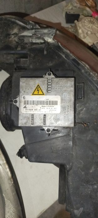 ПЕЖО 407sw,2,7HDI