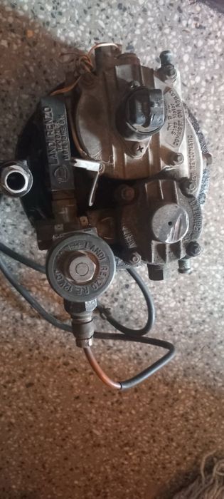 Фиат пунто 1.2 99г