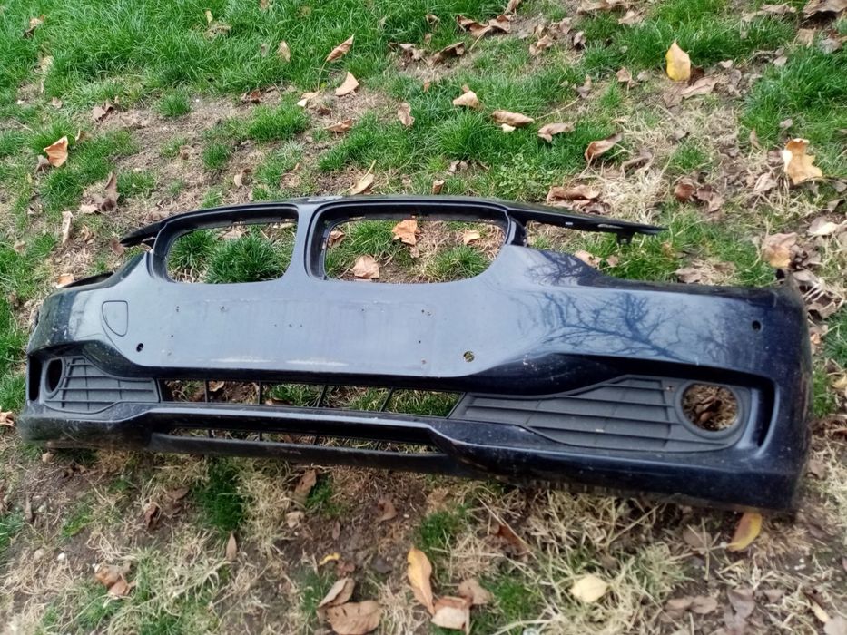 Предна броня за BMW 3 f30