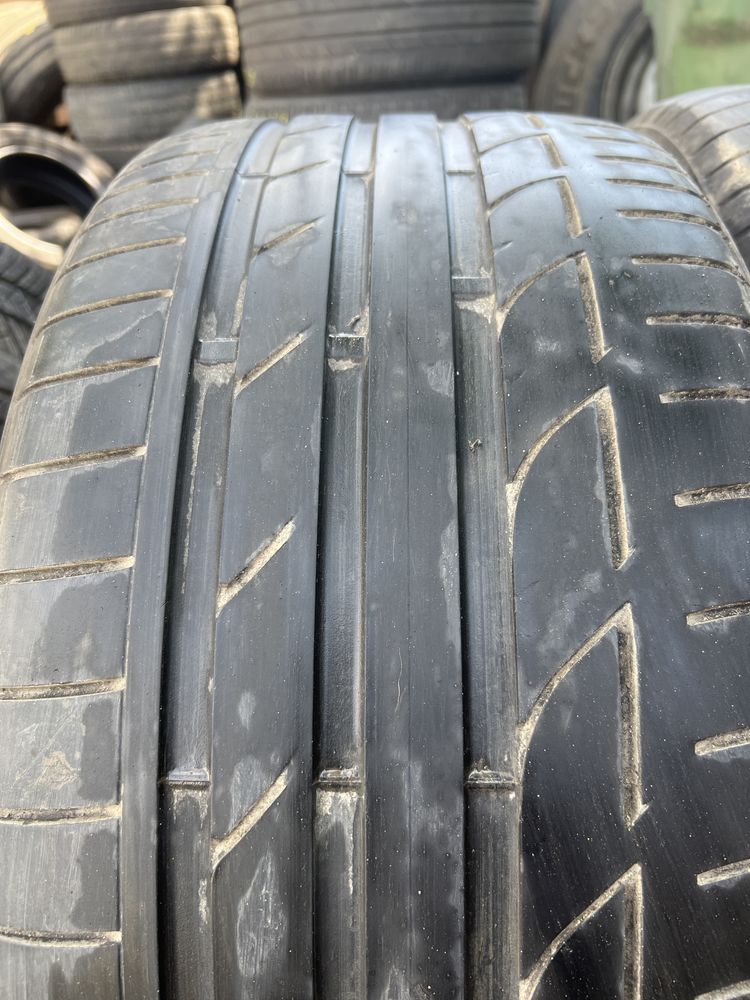 275 35 20 Bridgestone Potenza S001 / Vulcanizare Non Stop