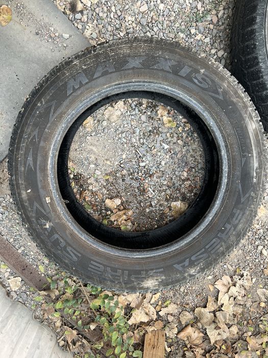 Зимняя резина 235/60/R18