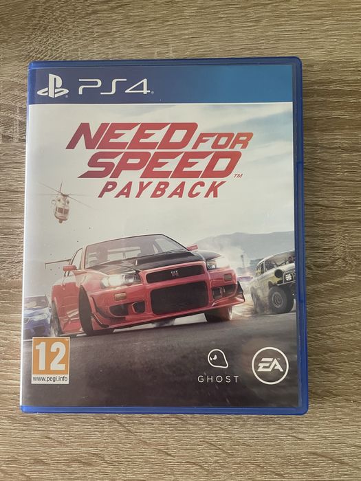 Игри за PS4 в перфектно състояние