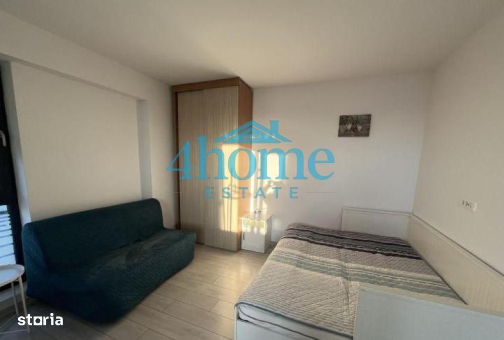 Garsoniera Drumul Taberei | Centrala | Metrou