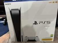 Playstation 5 cu disk C-chassis cu factura