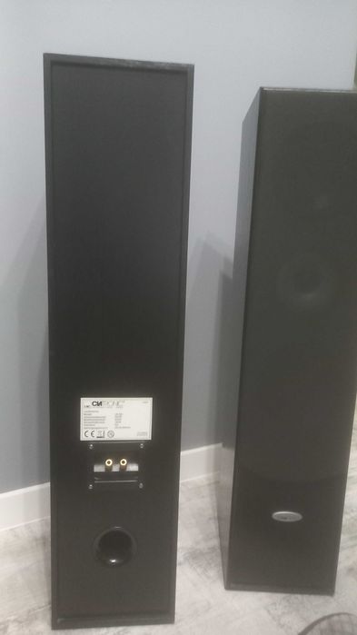 Тонколони CLATRONIK LB 562