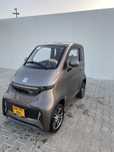 Elbons 4Eco 58 Ah