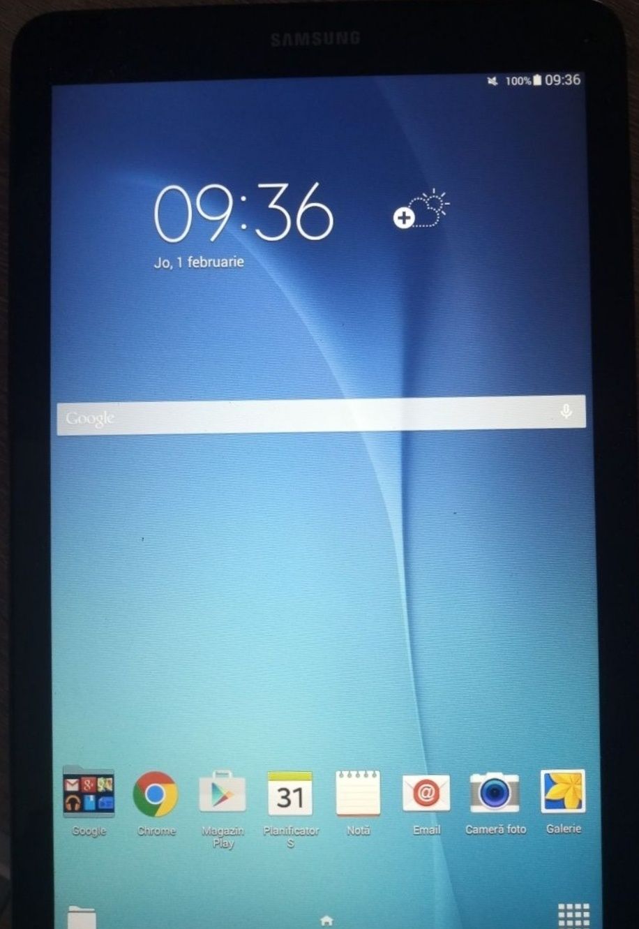 Tableta Samsung Galaxy Tab 3 Lite SM-T113