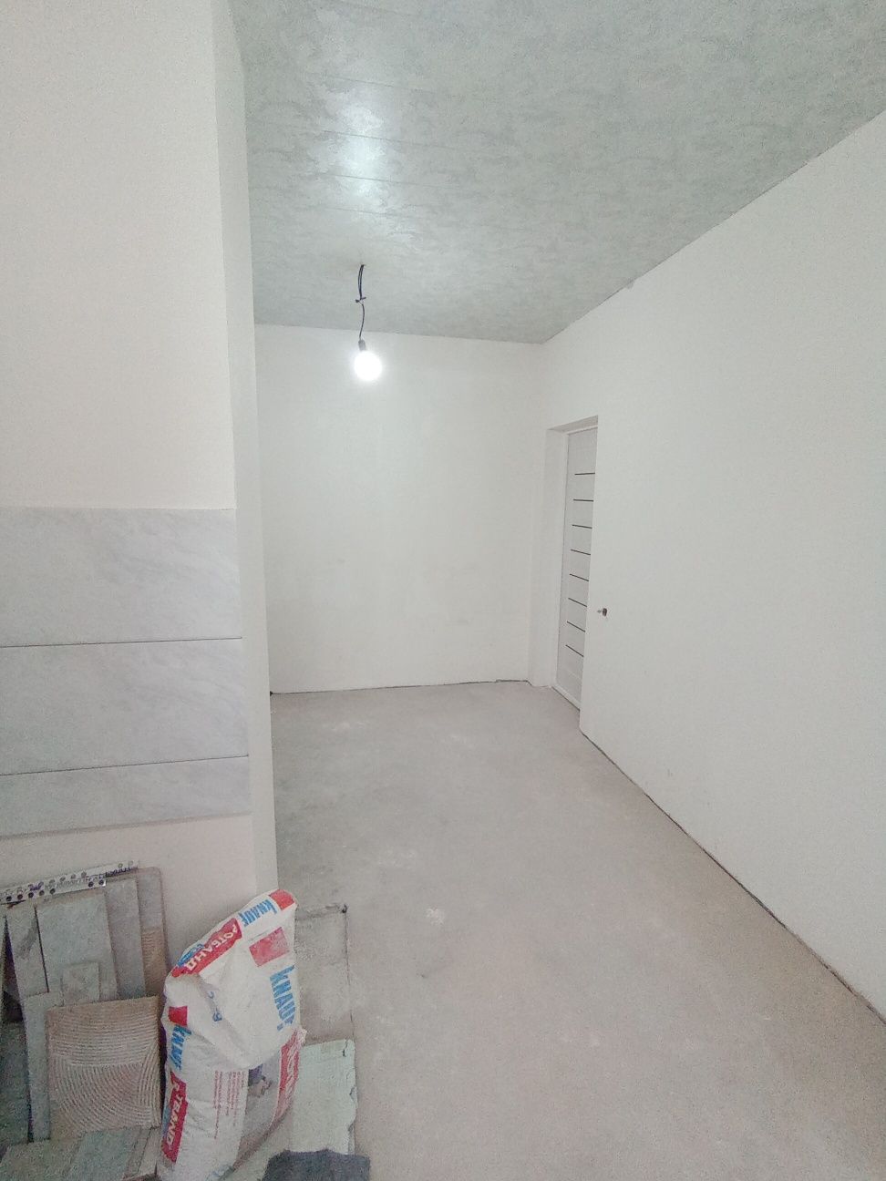 Vodnikda 1xona uy sotiladi