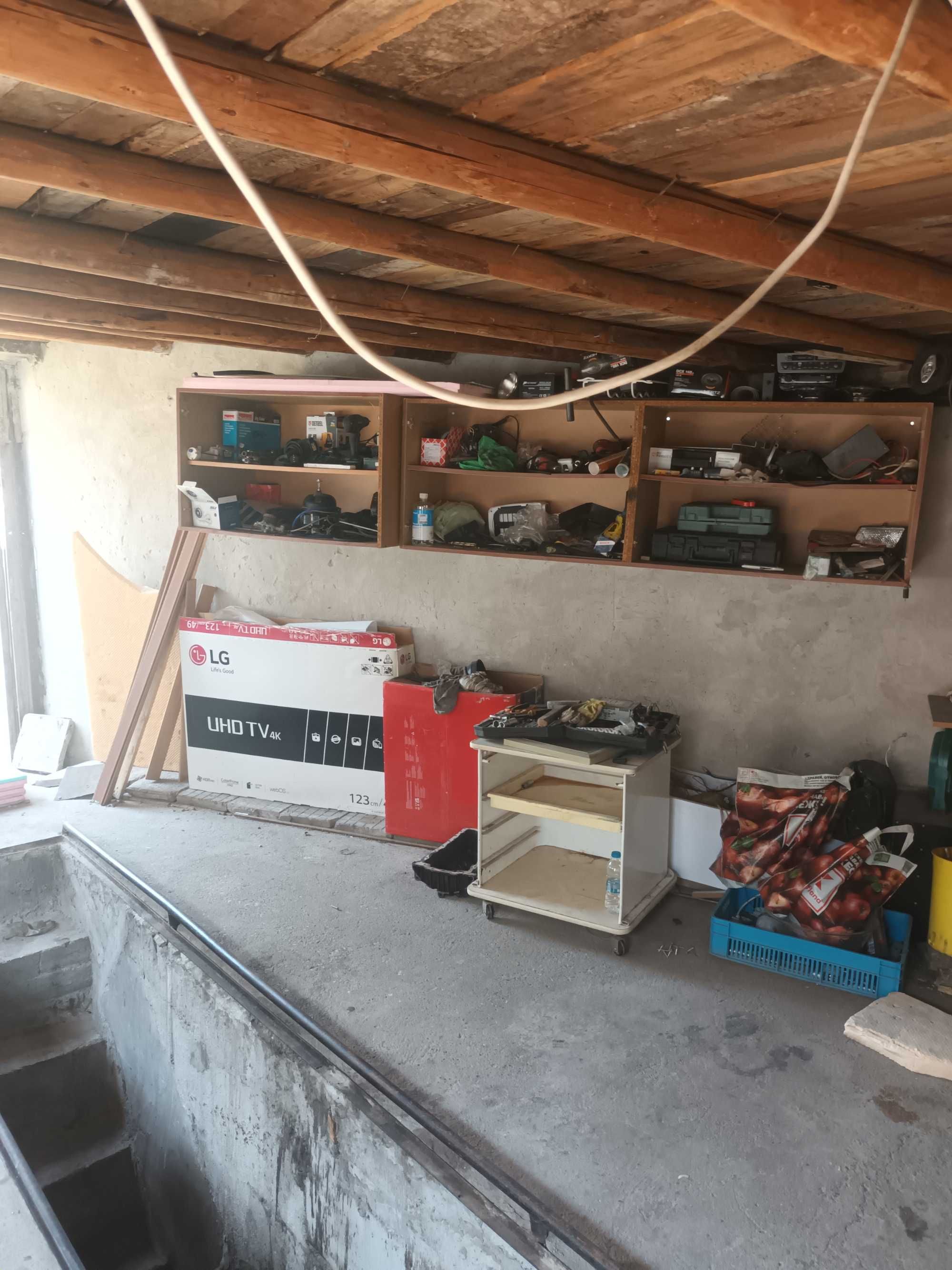 Продавам къща в Русе