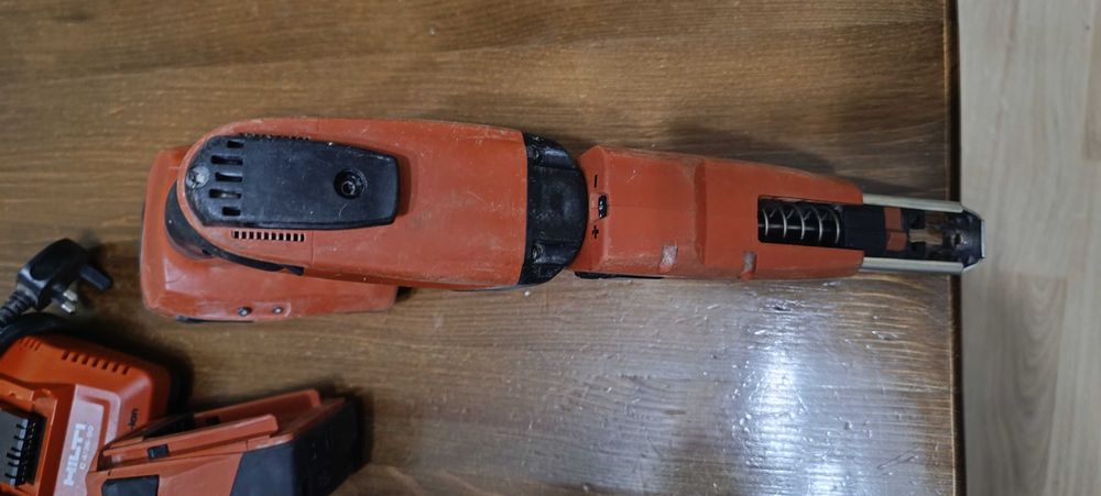 HILTI SD 5000-A22
