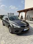 KIA ceed 2010              …..