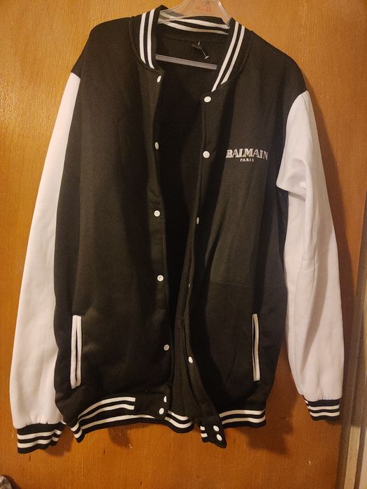 Geaca bomber Balmain xl