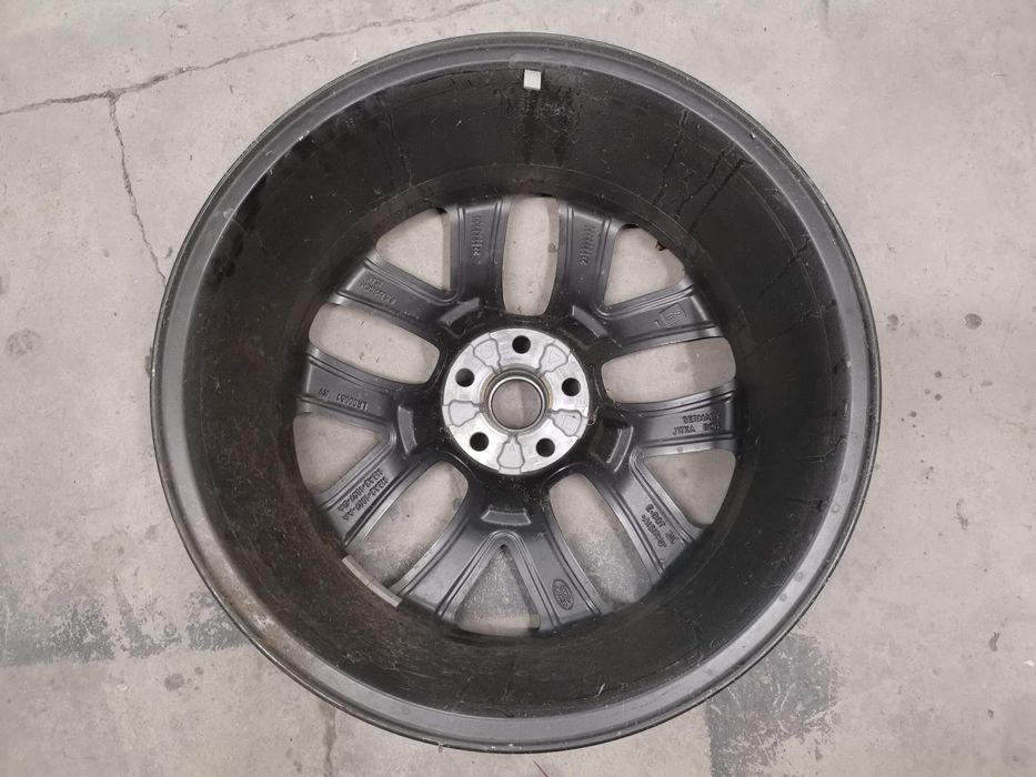 Джанта Гума / Janta Guma 8.5J X 20R ET45 Ленд Ровър Рейндж Ровър Велар