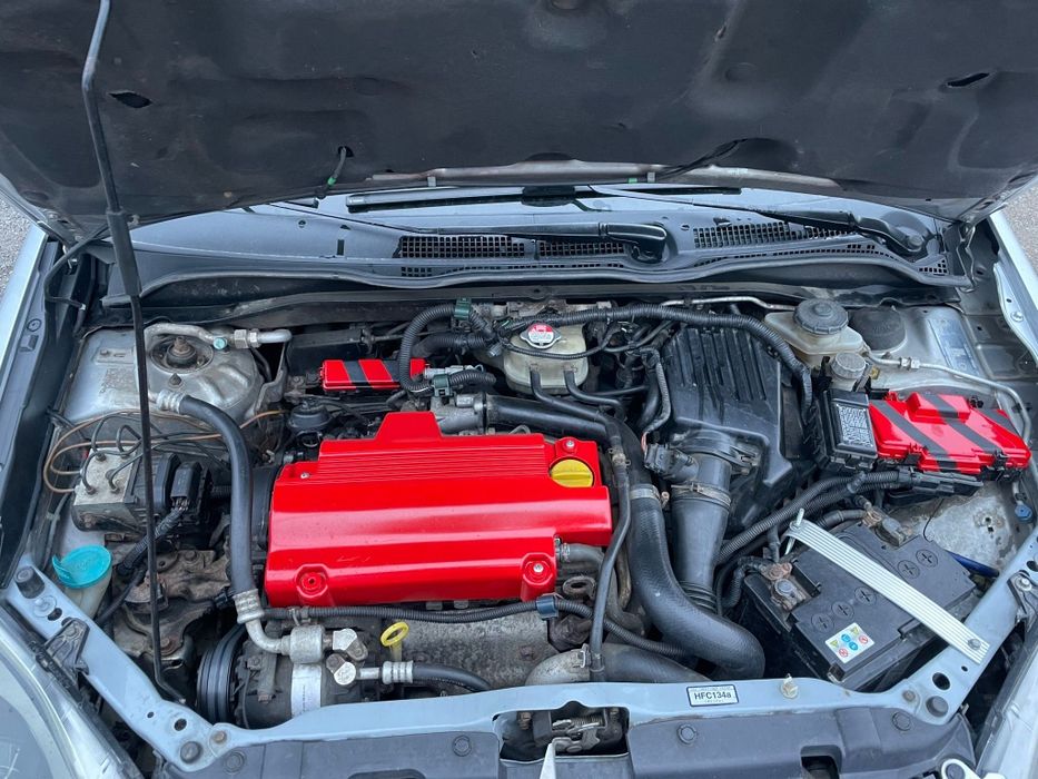 Vand Honda Civic EP4