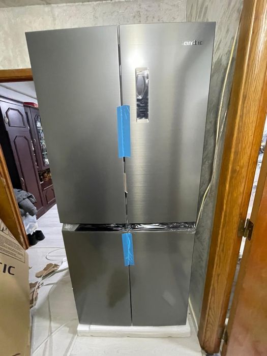 Frigider cu 4 usi Arctic