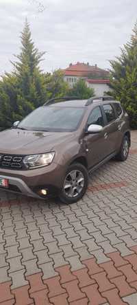 Dacia Duster 4x4 disel