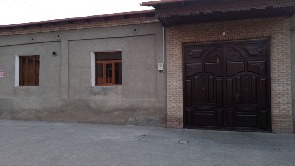 Продается дом в городе Самарканде