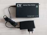 Media Converter CTC Union FRM220-CH01