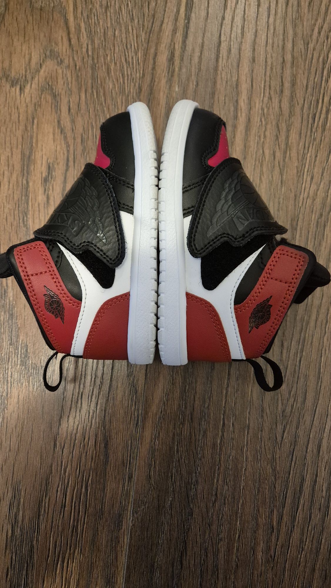 Nike Air Jordan 1 unisex